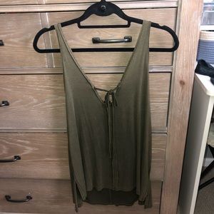 NWT Free People Tank Top